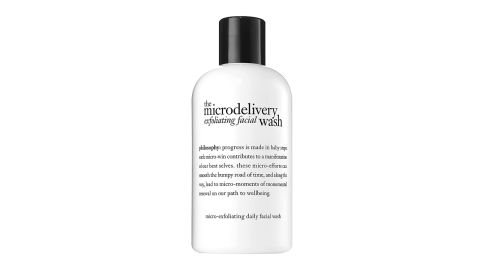 Philosophy The Microdelivery Exfoliating Facial Wash