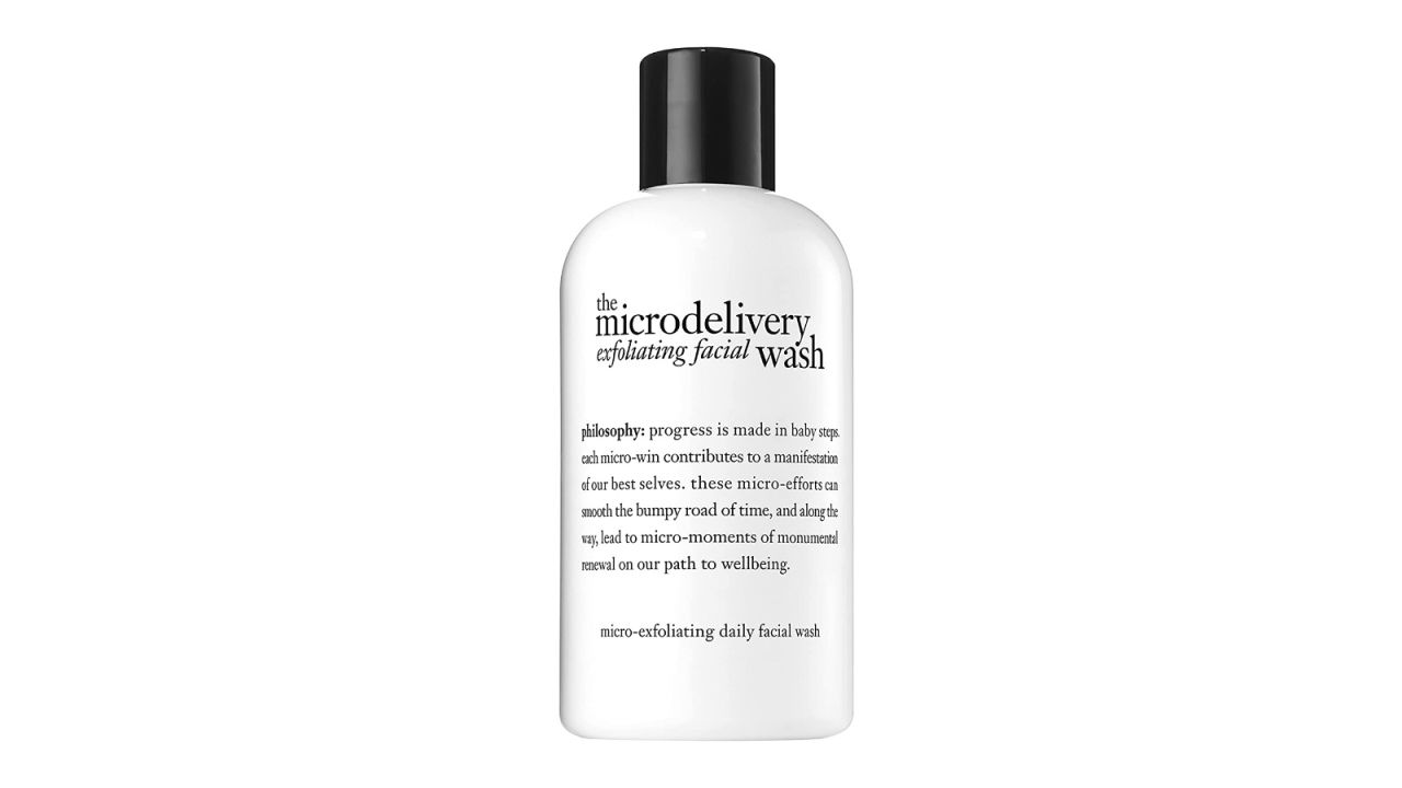 20 Best Face Washes And Cleansers Made Just For Your Skin Type | Cnn  Underscored