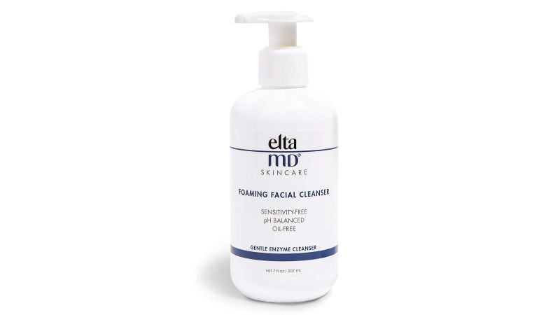 elta md cleanser sephora