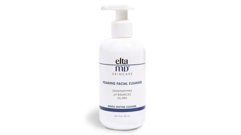 EltaMD Foaming Facial Cleanser