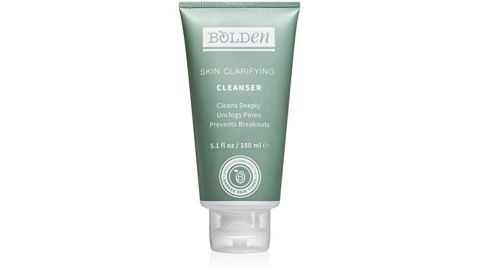 Bolden Skin Clarifying Cleanser