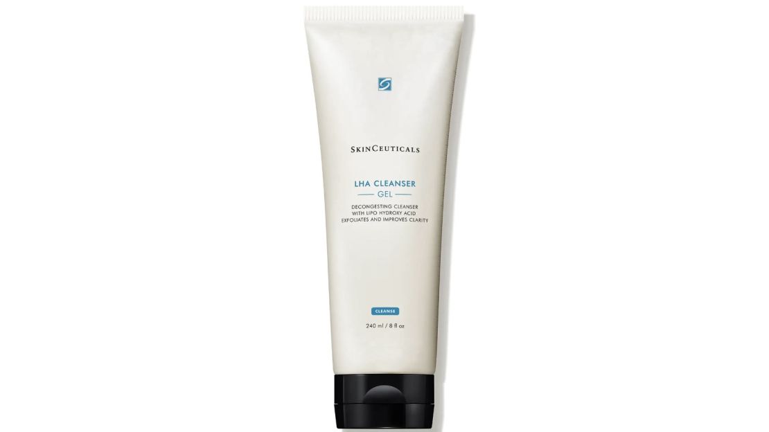 SkinCeuticals LHA Cleanser Gel 