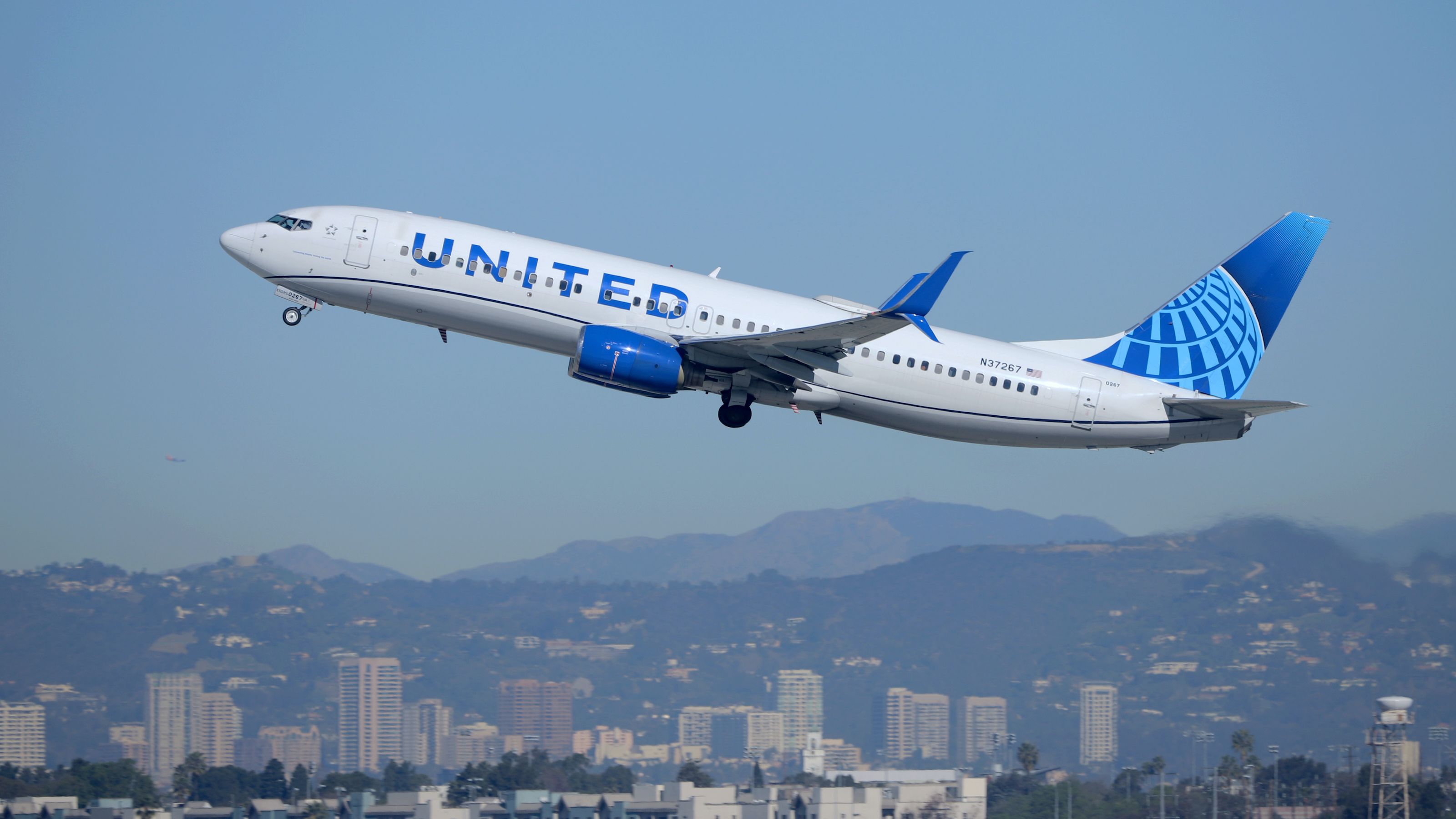 United Airlines to introduce more inclusive cabin crew hair and makeup  rules