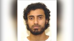 Khalid Ahmed Qasim headshot