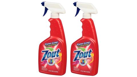 Zout Laundry Stain Remover