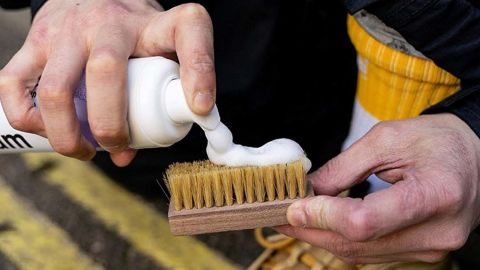 Jason Markk Ready-to-Use Foam Shoe Cleaner