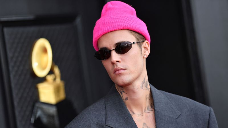 Justin Bieber reanuda su gira tras una crisis médica