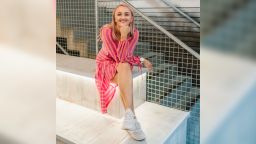 "The Sober Girl Society Handbook" author Millie Gooch gave up drinking over four years ago.