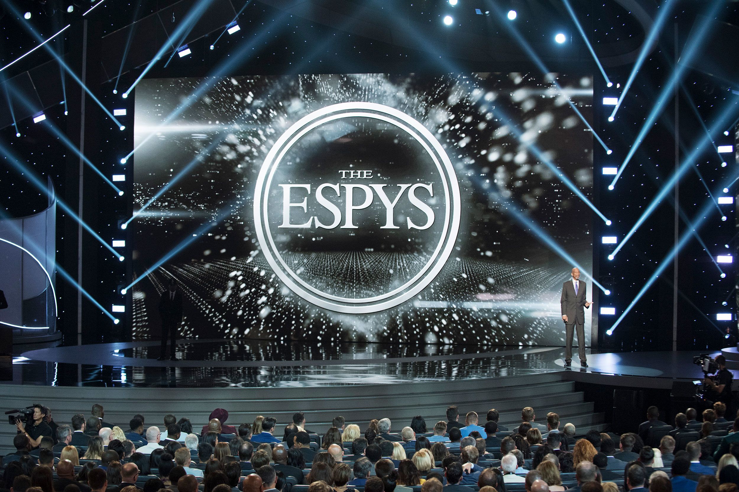 Here's What You Missed From The ESPY Awards