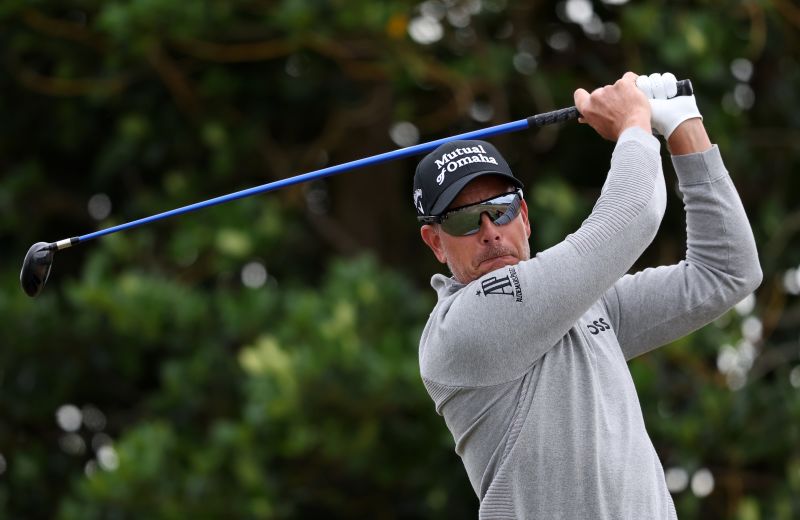 Swedish golfer Henrik Stenson stripped of Ryder Cup Europe