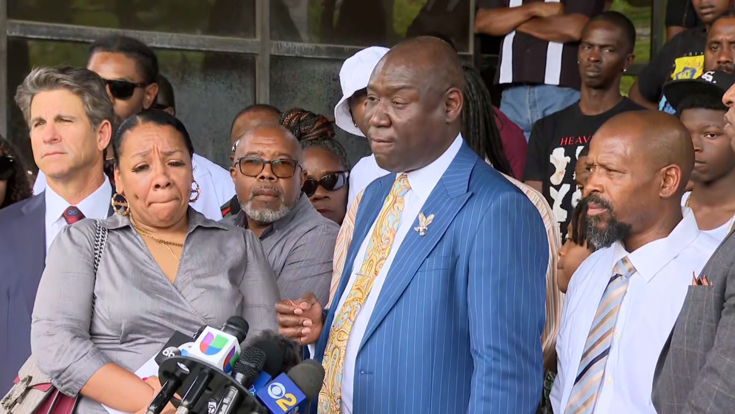 $4 award to family of black man fatally shot by cop is reduced to zero