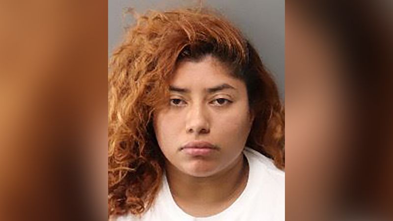 A woman impersonated a nurse and tried to steal a newborn from a hospital, authorities say