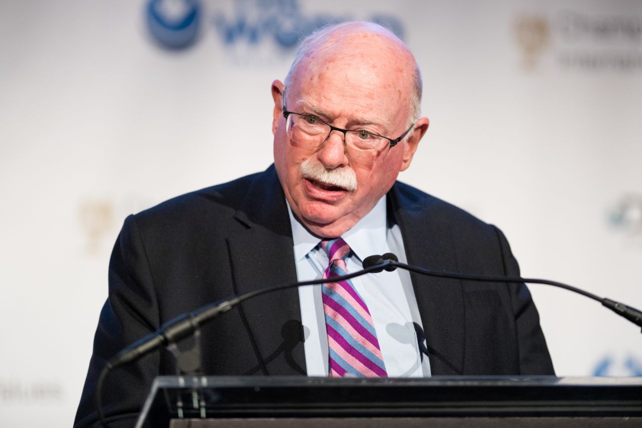 Over a third of the 142 items belonged to former hedge fund manager Michael Steinhardt.