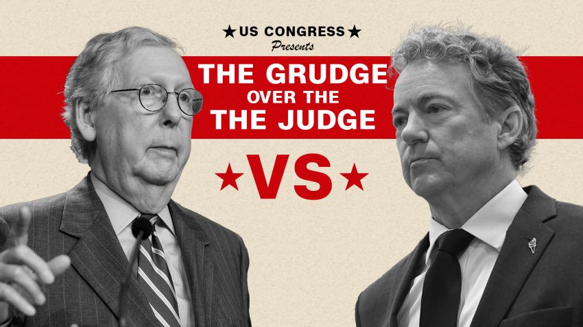 the point rand paul mitch mcconnell