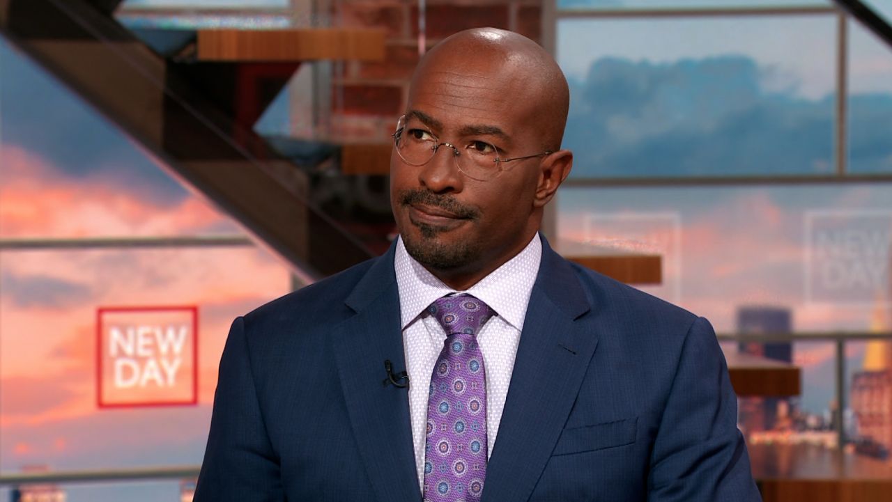 van jones 0721 newday