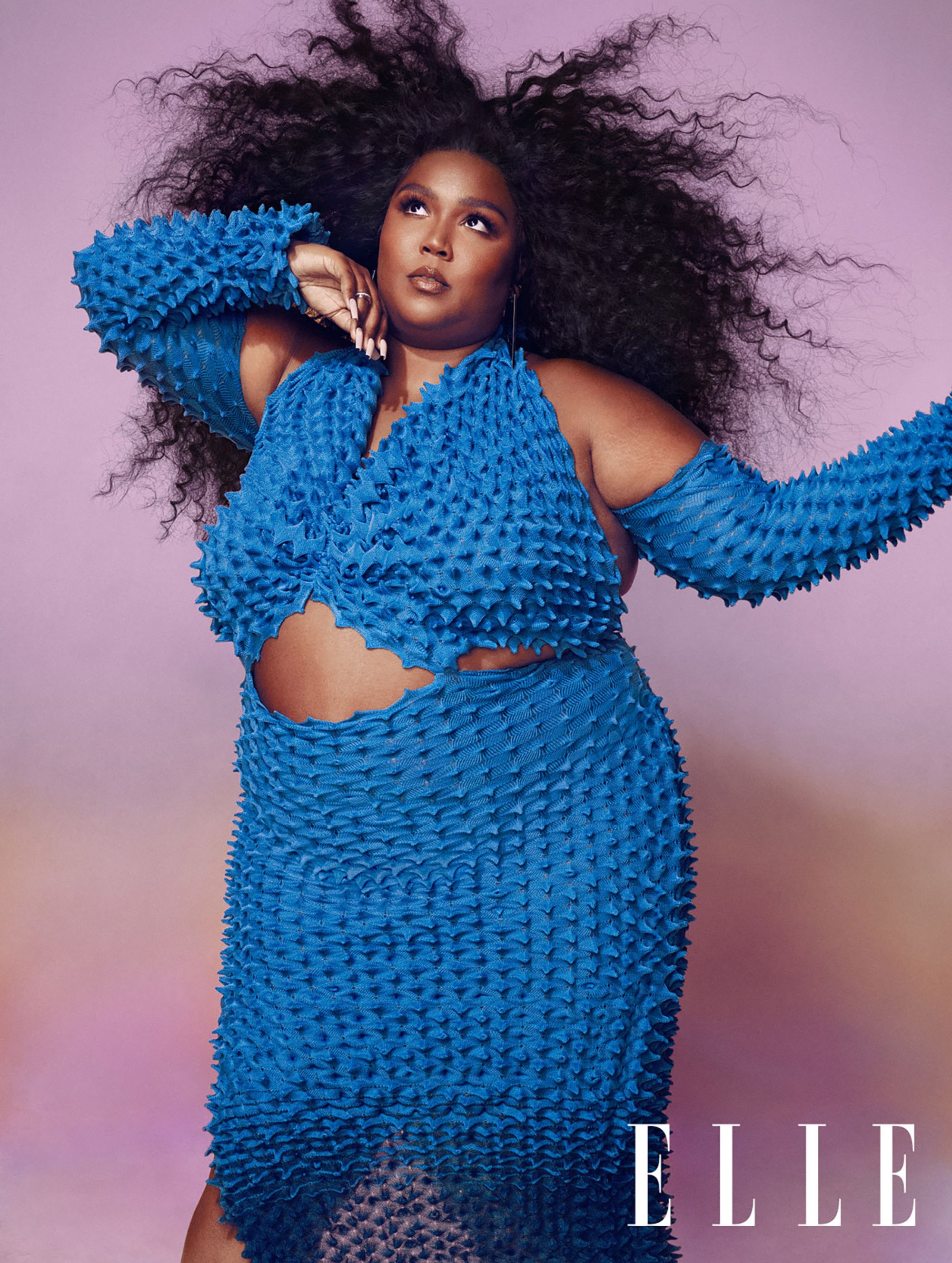Lizzo Wants To Launch A Clothing Line