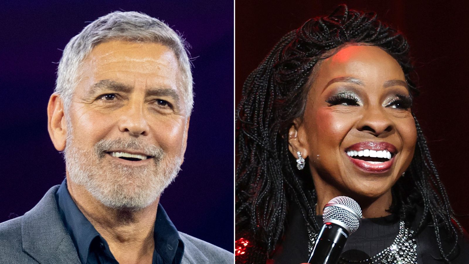 2022 Kennedy Center Honors will go to George Clooney, U2 and Gladys Knight  | CNN