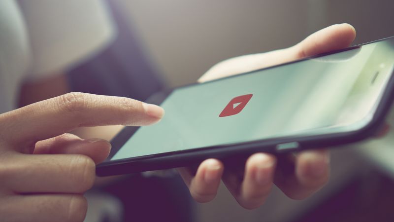 NextImg:YouTube will now allow 2020 election denialism content, in policy reversal | CNN Business