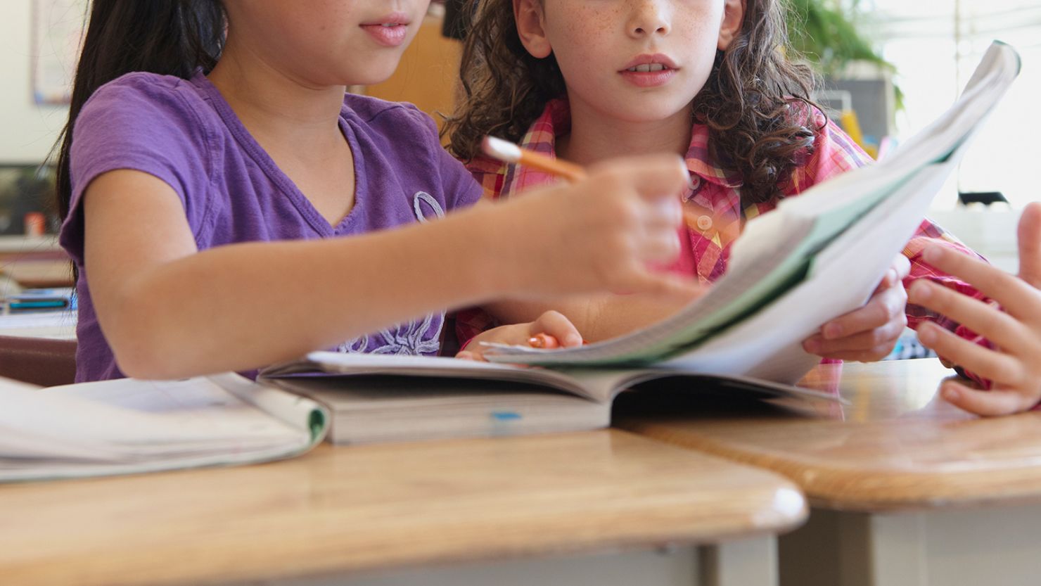 Relationships take center stage in social and emotional learning programs -- known in education as SEL.