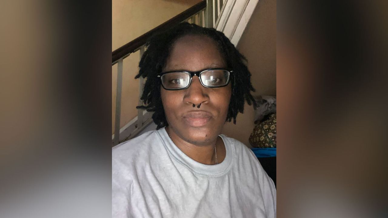 Myisha Malone-King