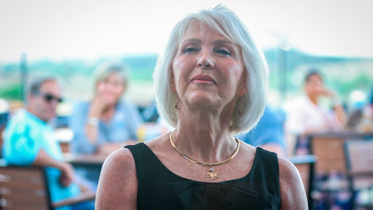 Indicted Colorado clerk Tina Peters faces another arrest warrant for