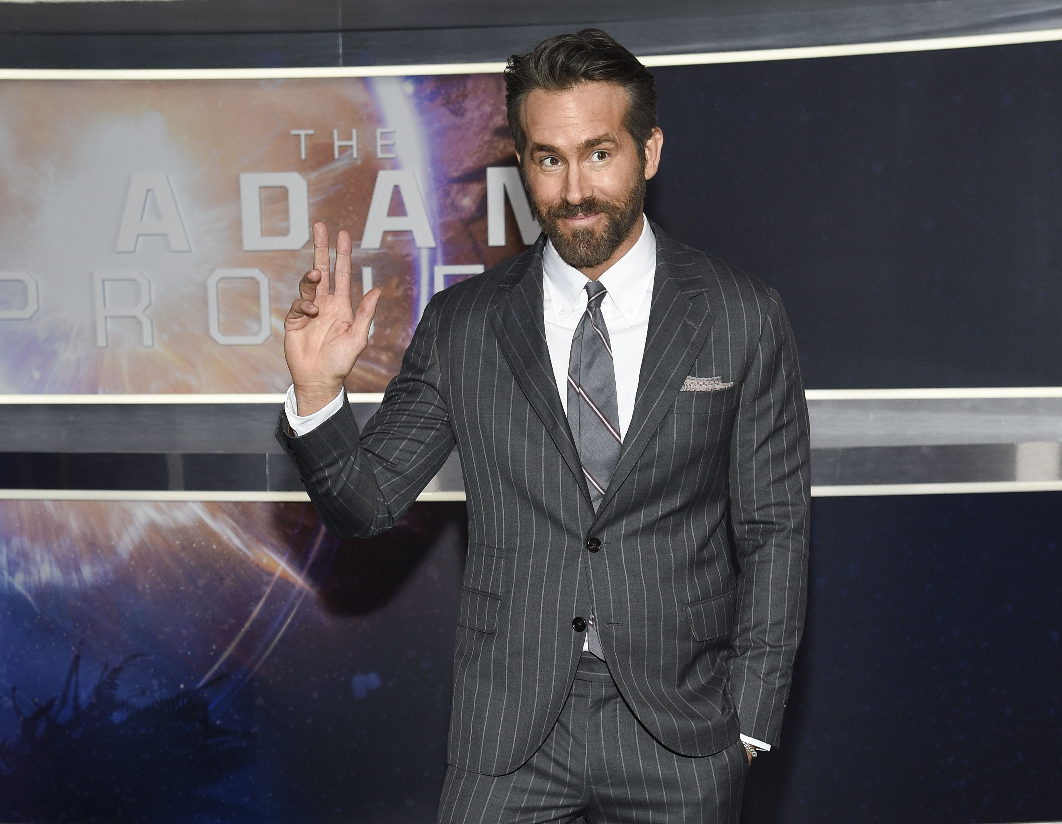 Disney+ goes R-rated with 'Deadpool,' and Ryan Reynolds has