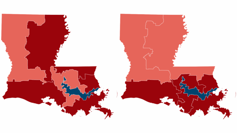 Louisiana | CNN Politics