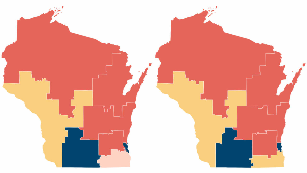 2022 Wisconsin Midterms CNN Politics