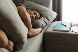 Taking a regular, lengthy nap may be a sign of an underlying sleep disorder, said Dr. Raj Dasgupta of the University of Southern California.