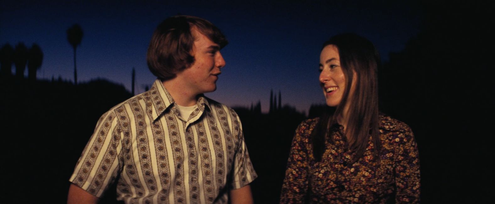 <strong>"Licorice Pizza"</strong>: Paul Thomas Anderson directs this story of two people growing up and falling in love in the San Fernando Valley in 1973. <strong>(Prime) </strong>