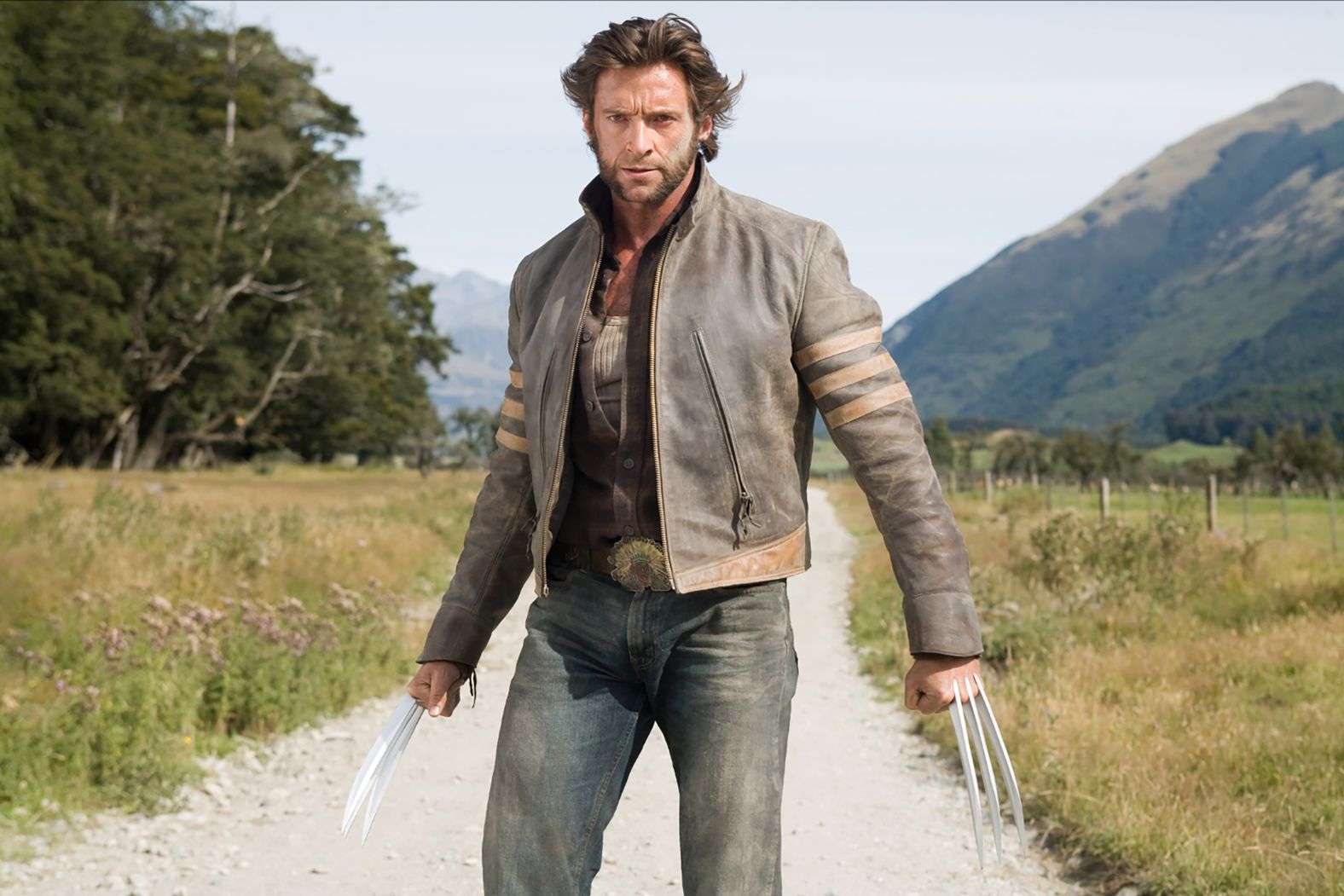 <strong>"X-Men Origins: Wolverine":</strong>  This prequel to the popular X-Men franchise tells the origin story of the Marvel Comics character Wolverine's played by Hugh Jackman.<strong> (Hulu) </strong>