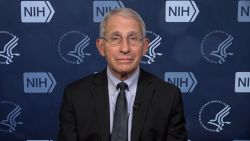 Dr. Anthony Fauci