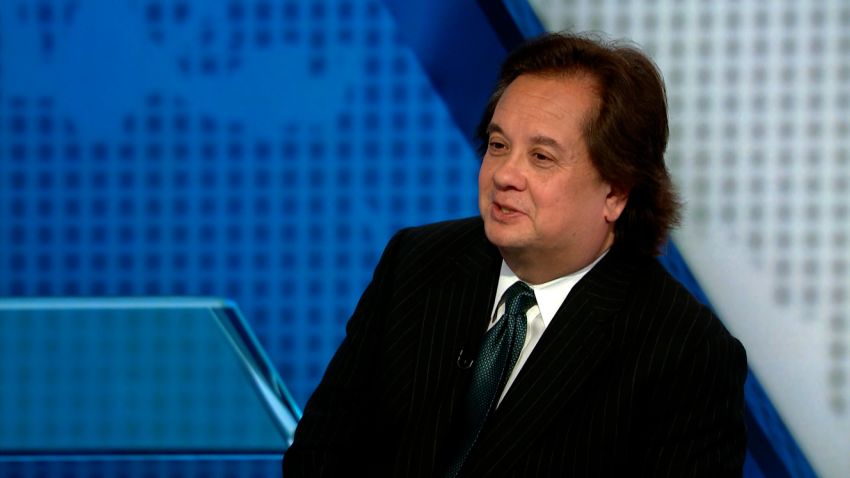 george conway