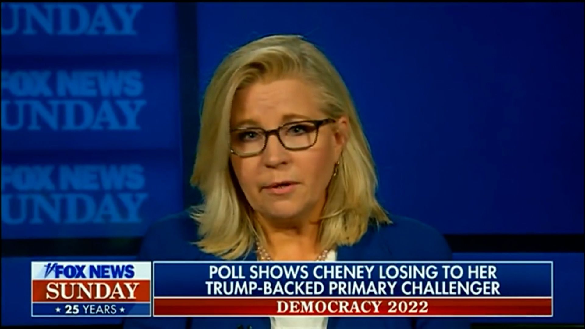 Cheney goes on Fox and defends her Trump criticism using Murdoch's own  paper | CNN Business