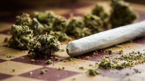 Highly potent weed creating marijuana addicts worldwide, study says | CNN