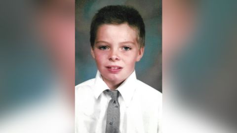 Nelson Jones, 11, was bursting with energy and imagination before he was killed in 1990, his sisters say.