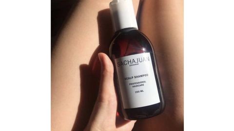 Sachajuan Scalp Shampoo