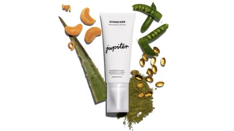 Jupiter Restoring Serum