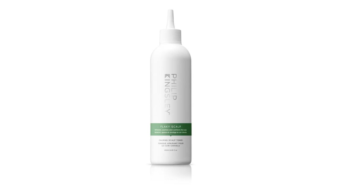 Philip Kingsley Flaky Scalp Calming Toner