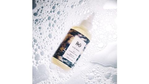 R+Co Acid Wash Apple Cider Vinegar Cleansing Rinse