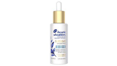 Head & Shoulders Supreme Hydrating Scalp Serum 