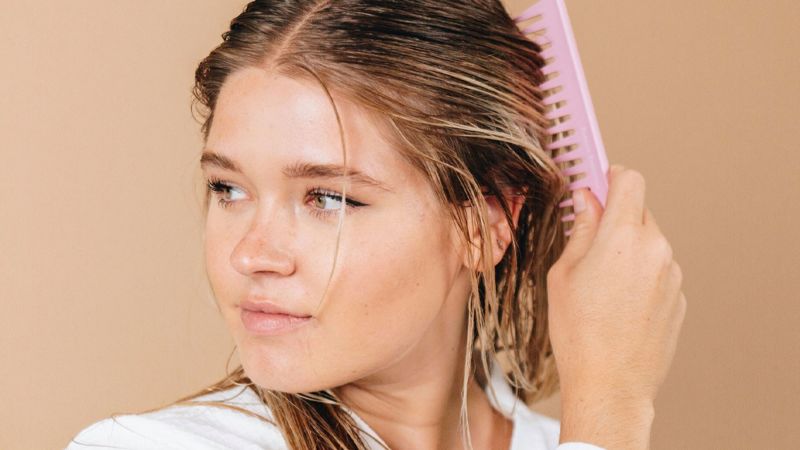 A complete guide to scalp care: Scalp treatments for dandruff, dryness and oiliness | CNN Underscored