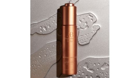 Augustinus Bader The Scalp Treatment