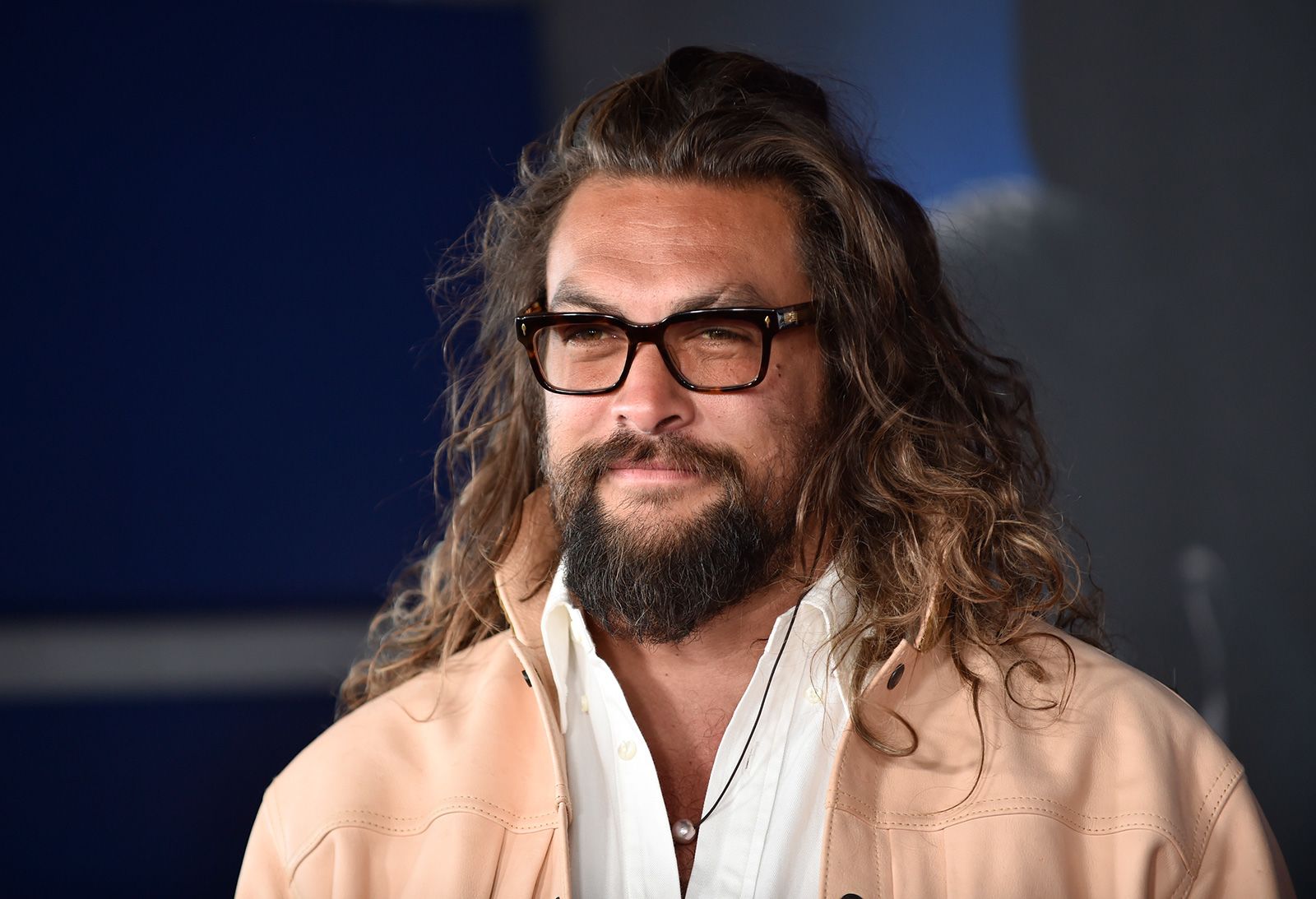 Jason Momoa