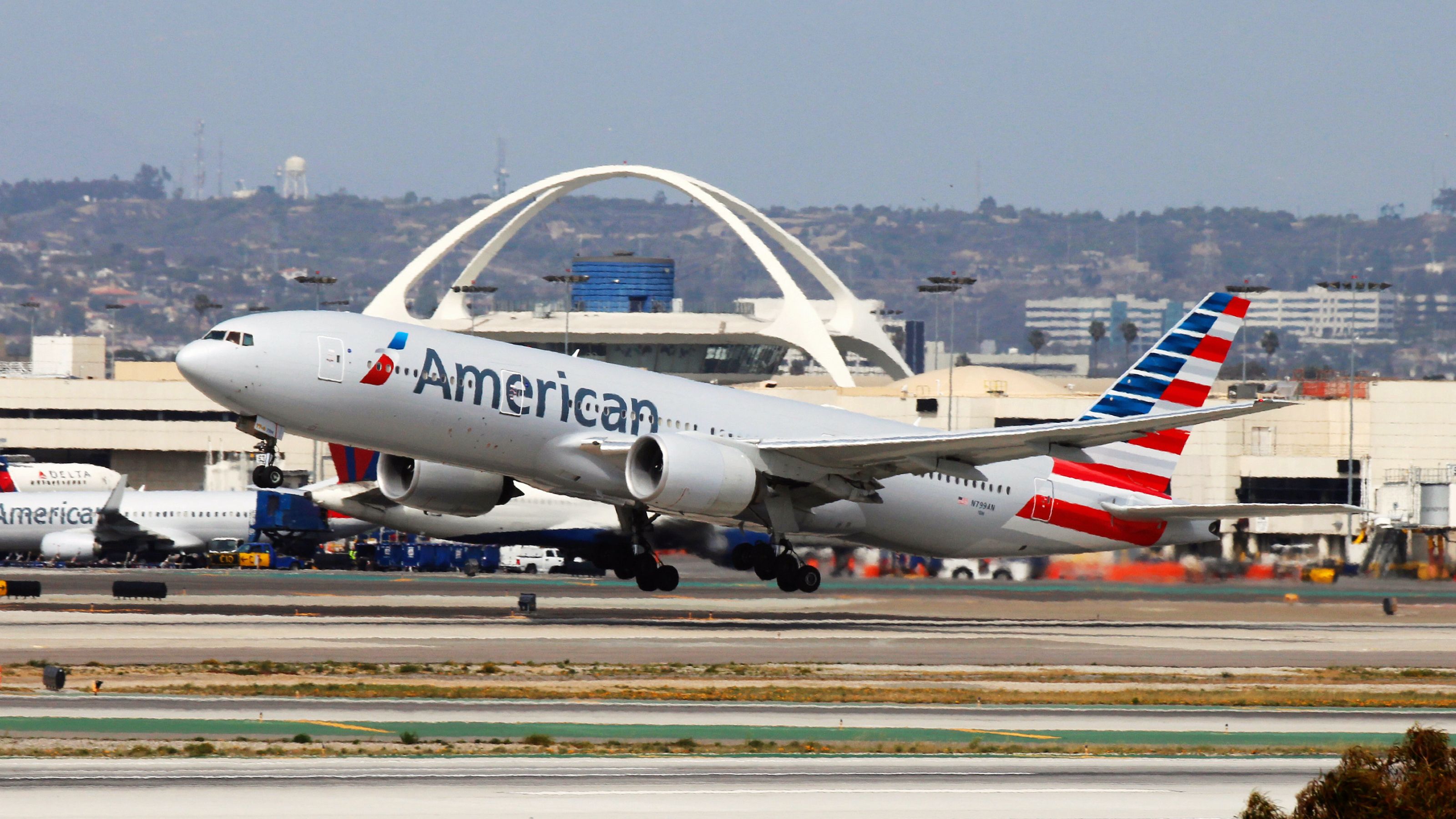 American Airlines (AAL) 2Q 2023 earnings