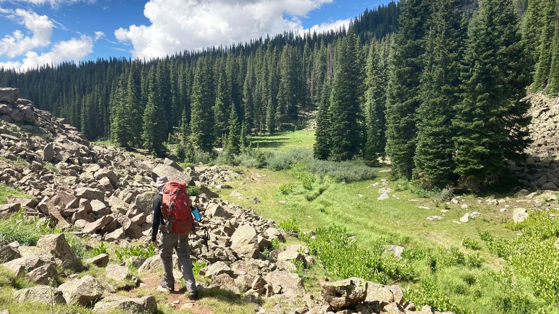 What to Wear Hiking in Colorado — Colorado Hikes and Hops