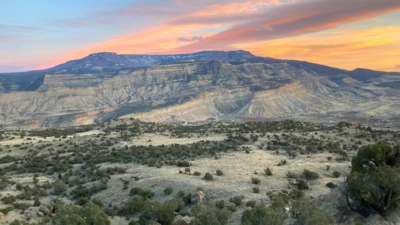 Why this Colorado valley is the West s next must visit destination