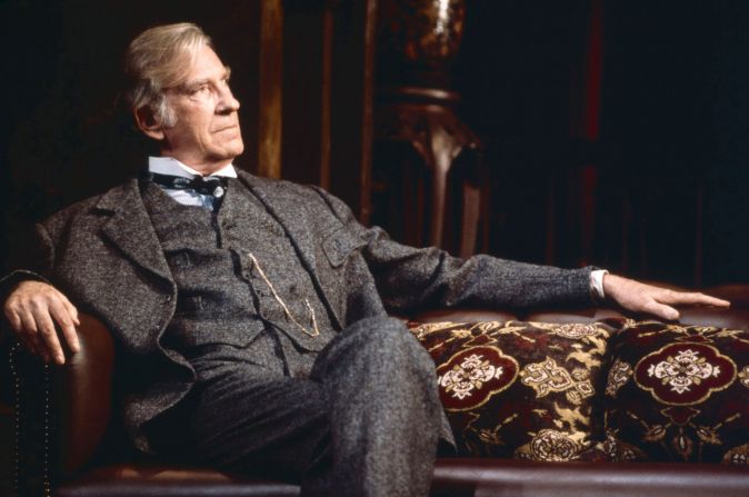 <a target="_blank">David Warner,</a> an English actor who played villainous supporting characters with aplomb in films like "Titanic" and "Tron," died from a "cancer-related illness" on July 24. He was 80.