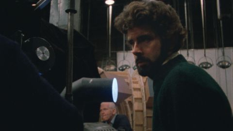 George Lucas turned his "Star Wars" team into Industrial Light & Magic.