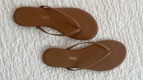 Tkees Lily Vegan Flip Flops